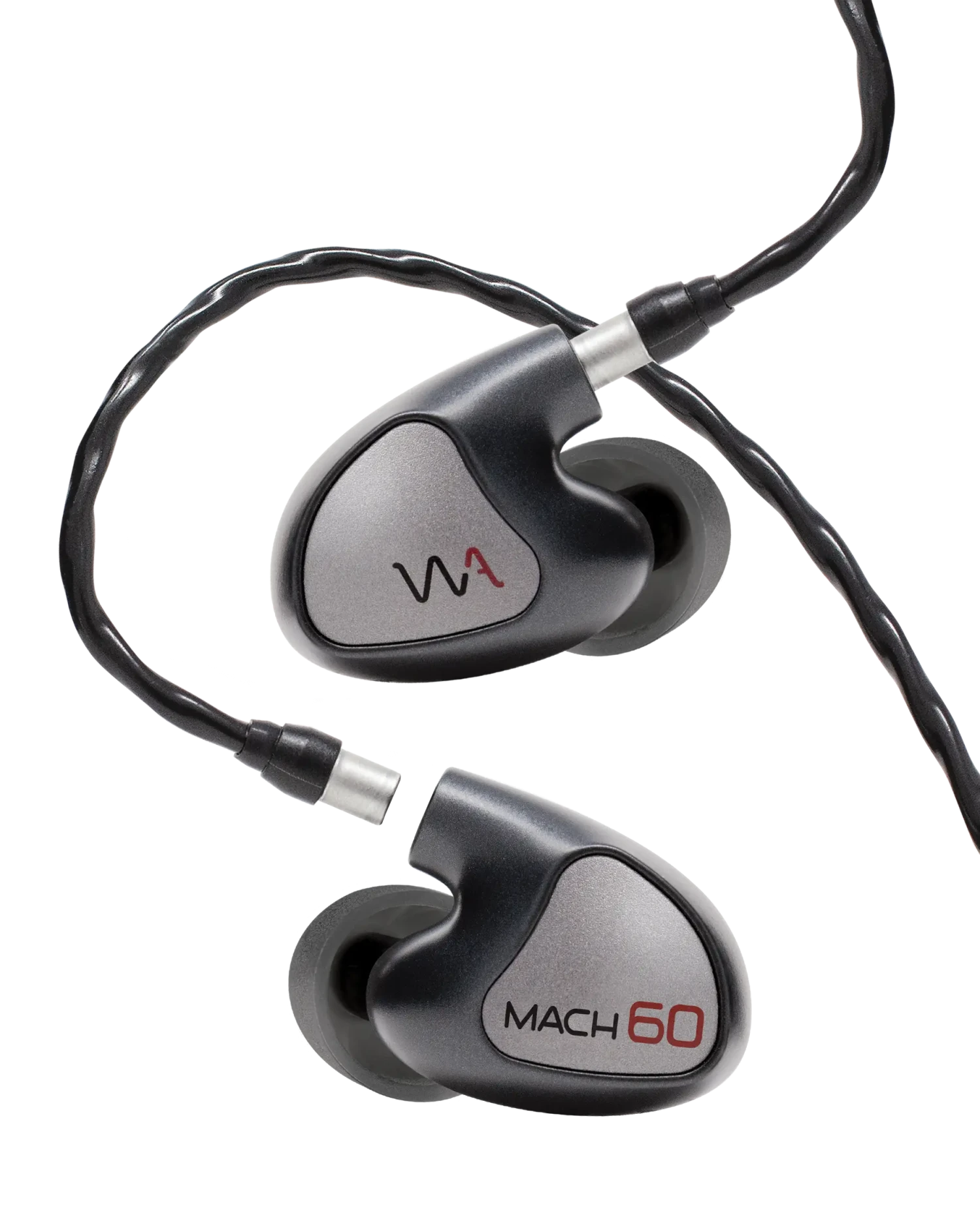 Westone Audio MACH Series - Professional IEM Earphones With Detachable Cable 8 Westone Audio MACH Series - Professional IEM Earphones With Detachable Cable - Image 6