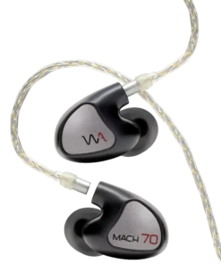 Westone Audio MACH Series - Professional IEM Earphones With Detachable Cable 16 Westone Audio MACH Series - Professional IEM Earphones With Detachable Cable -SENNHEISER Store Mach70 Cable Disconnect Pair copy