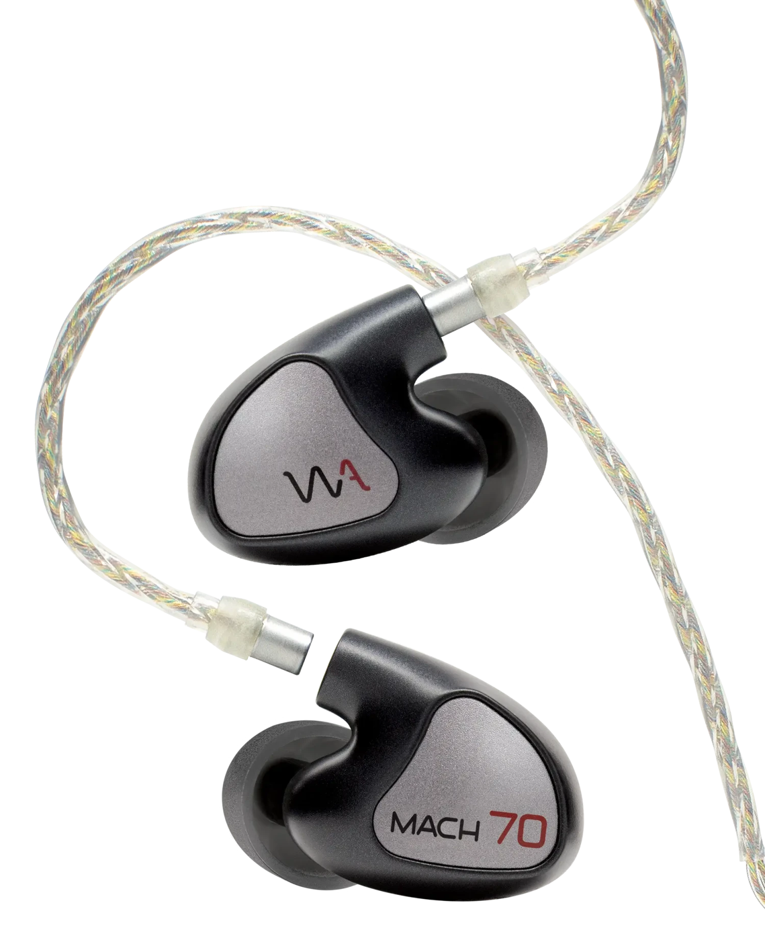 Westone Audio MACH Series - Professional IEM Earphones With Detachable Cable 9 Westone Audio MACH Series - Professional IEM Earphones With Detachable Cable - Image 7