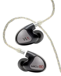 Westone Audio MACH Series - Professional IEM Earphones With Detachable Cable 17 Westone Audio MACH Series - Professional IEM Earphones With Detachable Cable -SENNHEISER Store Mach80 Cable Disconnect Pair copy
