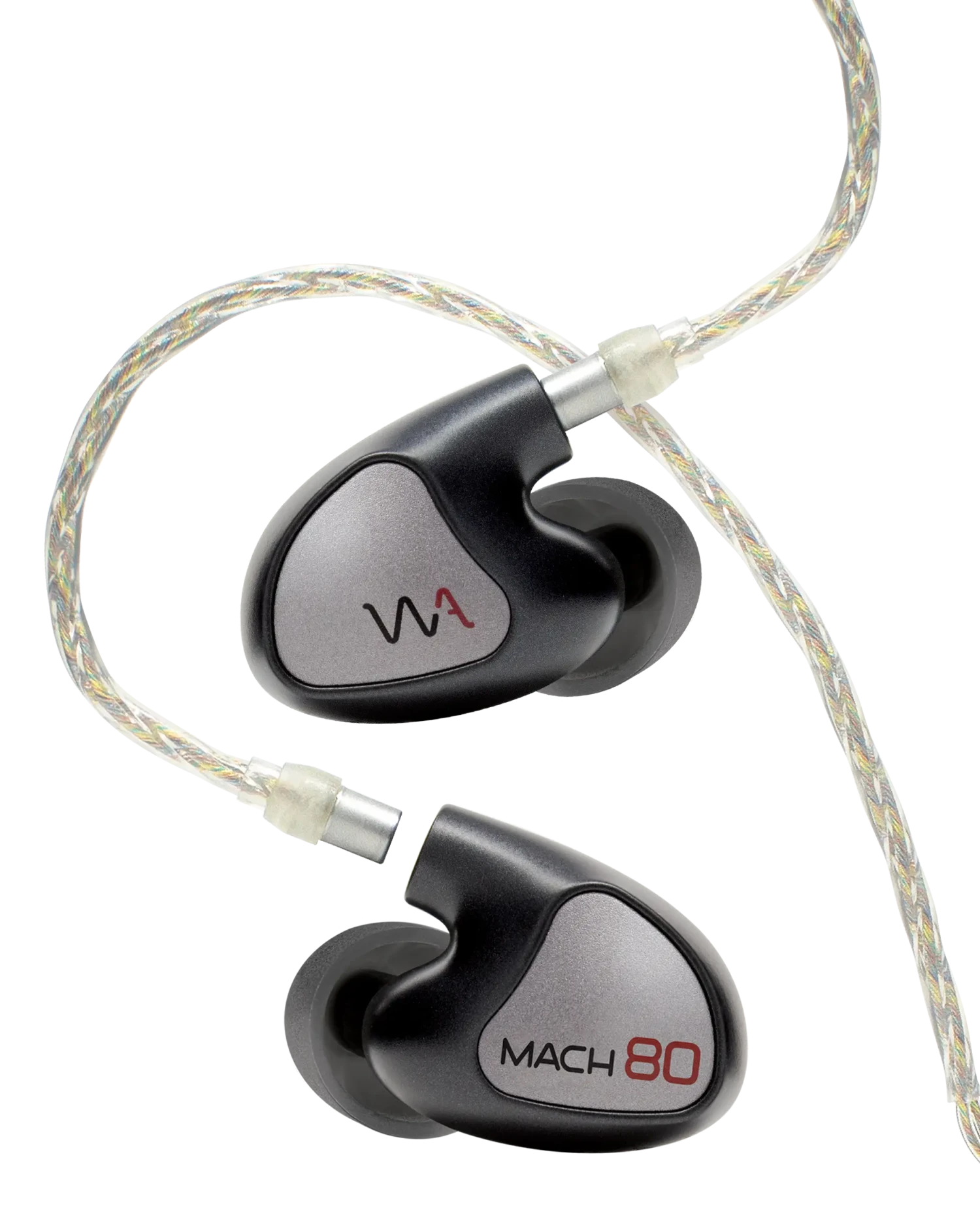 Westone Audio MACH Series - Professional IEM Earphones With Detachable Cable 10 Westone Audio MACH Series - Professional IEM Earphones With Detachable Cable - Image 8