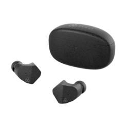 Final ZE3000 - True Wireless In Ear Isolating Earphones - Black - Refurbished