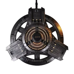 GravaStar Mars Pro Charging Base