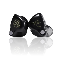 64 Audio N8 Nine Drivers Custom IEM Earphones