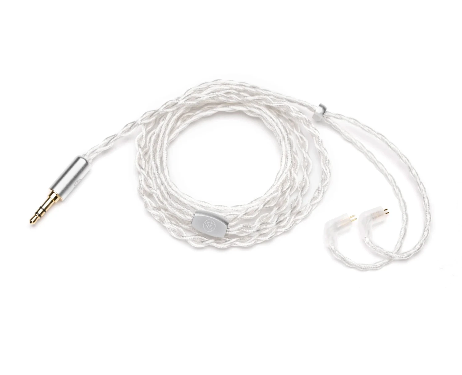 64 Audio 2-Pin Premium IEM Earphone Cable 4 64 Audio 2-Pin Premium IEM Earphone Cable - Image 2