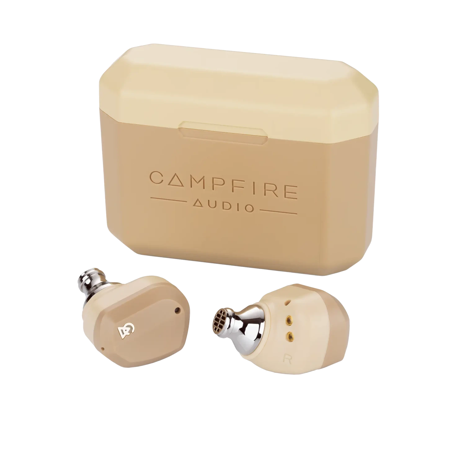 Campfire Audio Orbit - True Wireless In Ear Isolating Earphones 3 Campfire Audio Orbit - True Wireless In Ear Isolating Earphones