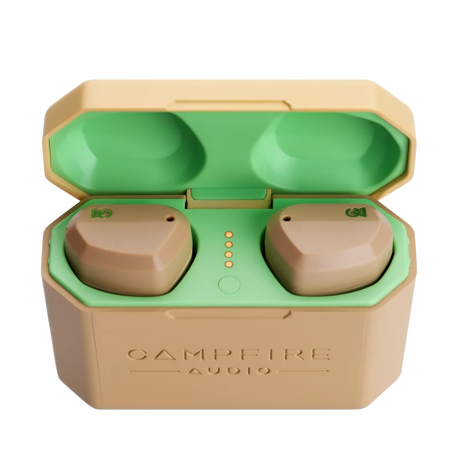 Campfire Audio Orbit - True Wireless In Ear Isolating Earphones 4 Campfire Audio Orbit - True Wireless In Ear Isolating Earphones - Image 2