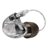 Westone Audio Pro X50 - Professional Five Drivers IEM Earphones With Linum BaX T2 Detachable Cable - Refurbished