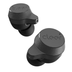 Cleer Audio Roam NC - Noise Cancelling True Wireless Earphones
