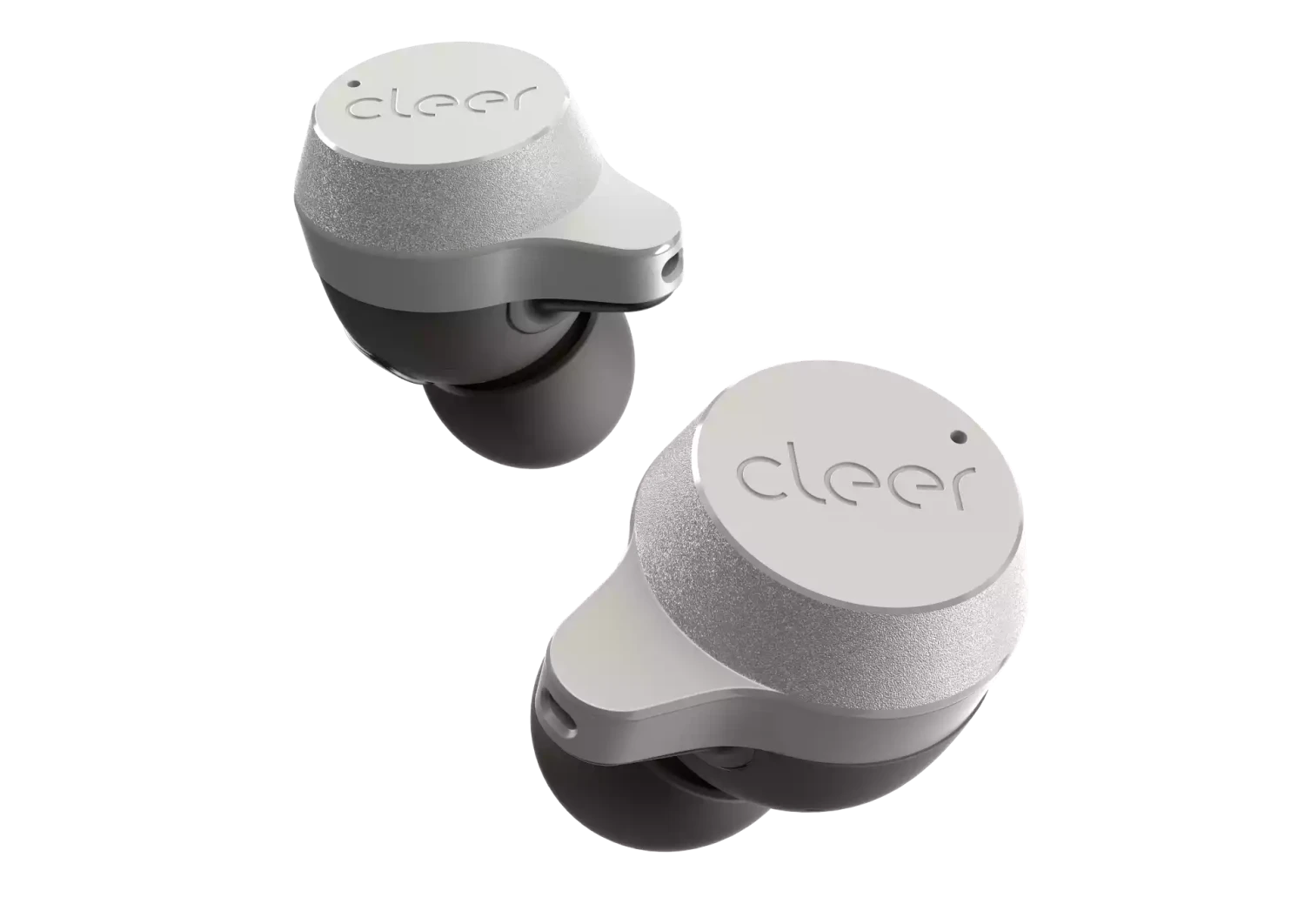 Cleer Audio Roam NC - Noise Cancelling True Wireless Earphones 4 Cleer Audio Roam NC - Noise Cancelling True Wireless Earphones - Image 2