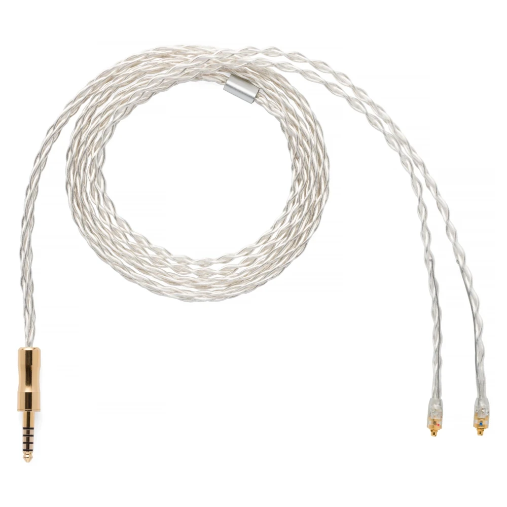 ALOaudio SXC 8 IEM Upgrade Cable 5 ALOaudio SXC 8 IEM Upgrade Cable - Image 3