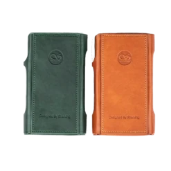 Shanling M6 Ultra Leather Protective Case