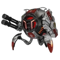 GravaStar Mars Pro Special Edition - Bluetooth Speaker 6 GravaStar Mars Pro Special Edition - Bluetooth Speaker -SENNHEISER Store Shark 14 2 2000x c7f686f3 31ca 44c8 bbd5 15853c90a905