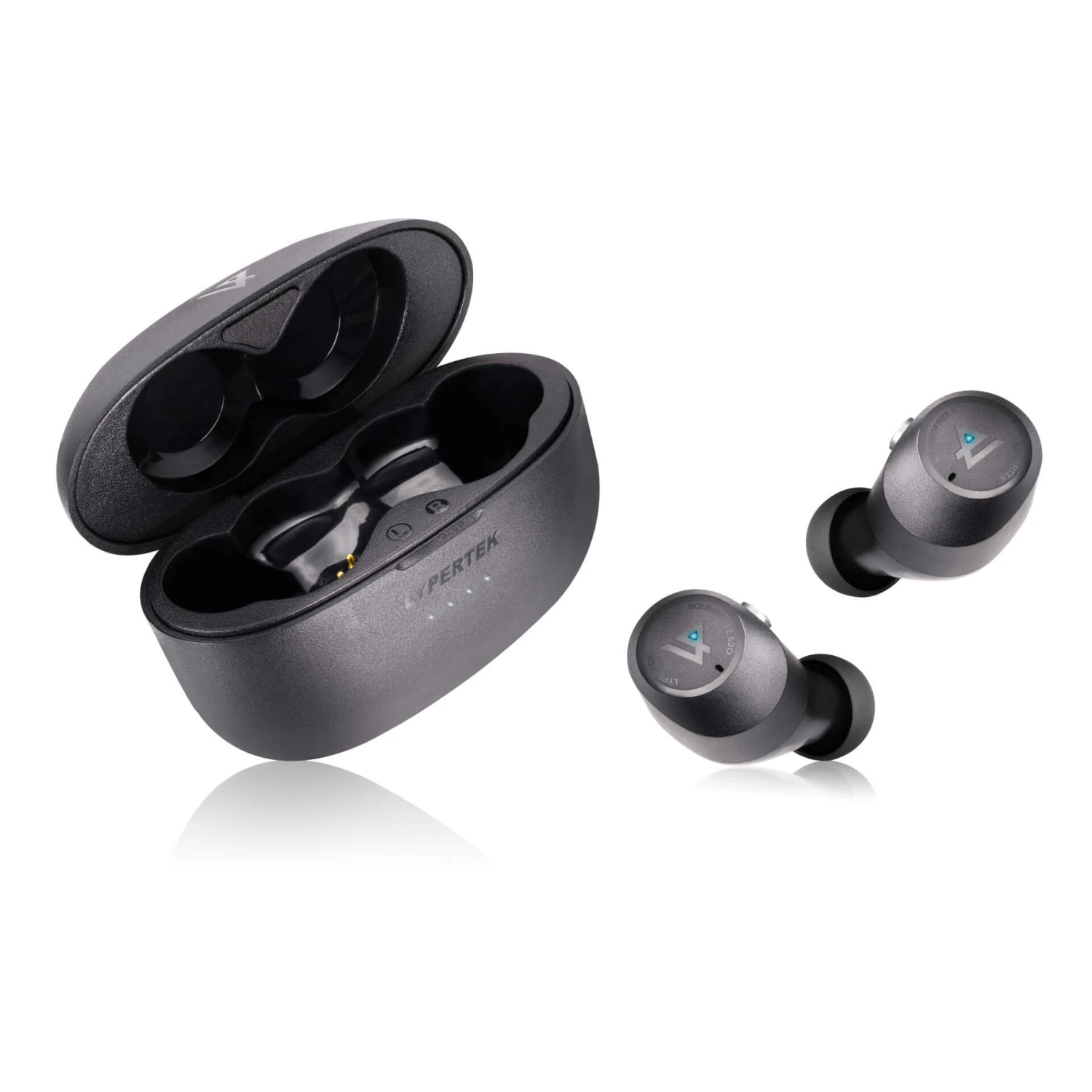 Lypertek SoundFree S20 - True Wireless In Ear Isolating Earphones 5 Lypertek SoundFree S20 - True Wireless In Ear Isolating Earphones - Image 3