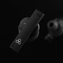 Final ZE8000 - Active Noise Cancelling True Wireless Earphones 12 Final ZE8000 - Active Noise Cancelling True Wireless Earphones -SENNHEISER Store SubBlack04