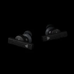 Final ZE8000 - Active Noise Cancelling True Wireless Earphones - Black - Refurbished 9 Final ZE8000 - Active Noise Cancelling True Wireless Earphones - Black - Refurbished -SENNHEISER Store SubBlack05 d9acc95d 9f3f 4f73 8226 d4b2605e347e