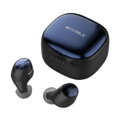 Noble Audio Falcon 2 - Single Driver True Wireless Earphones - Black - Refurbished
