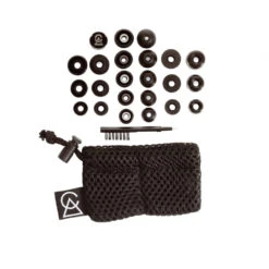 Campfire Audio Dorado - Hybrid Dual Drivers IEM Earphones With Detachable Cable 11 Campfire Audio Dorado - Hybrid Dual Drivers IEM Earphones With Detachable Cable -SENNHEISER Store Tips for Campfire Audio Earphones 1400x1400 1 Custom