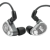 64 Audio U12t - Twelve Drivers Universal IEM Earphones 2 64 Audio U12t - Twelve Drivers Universal IEM Earphones -SENNHEISER Store U12tcopy