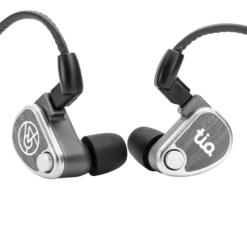 64 Audio U12t - Twelve Drivers Universal IEM Earphones