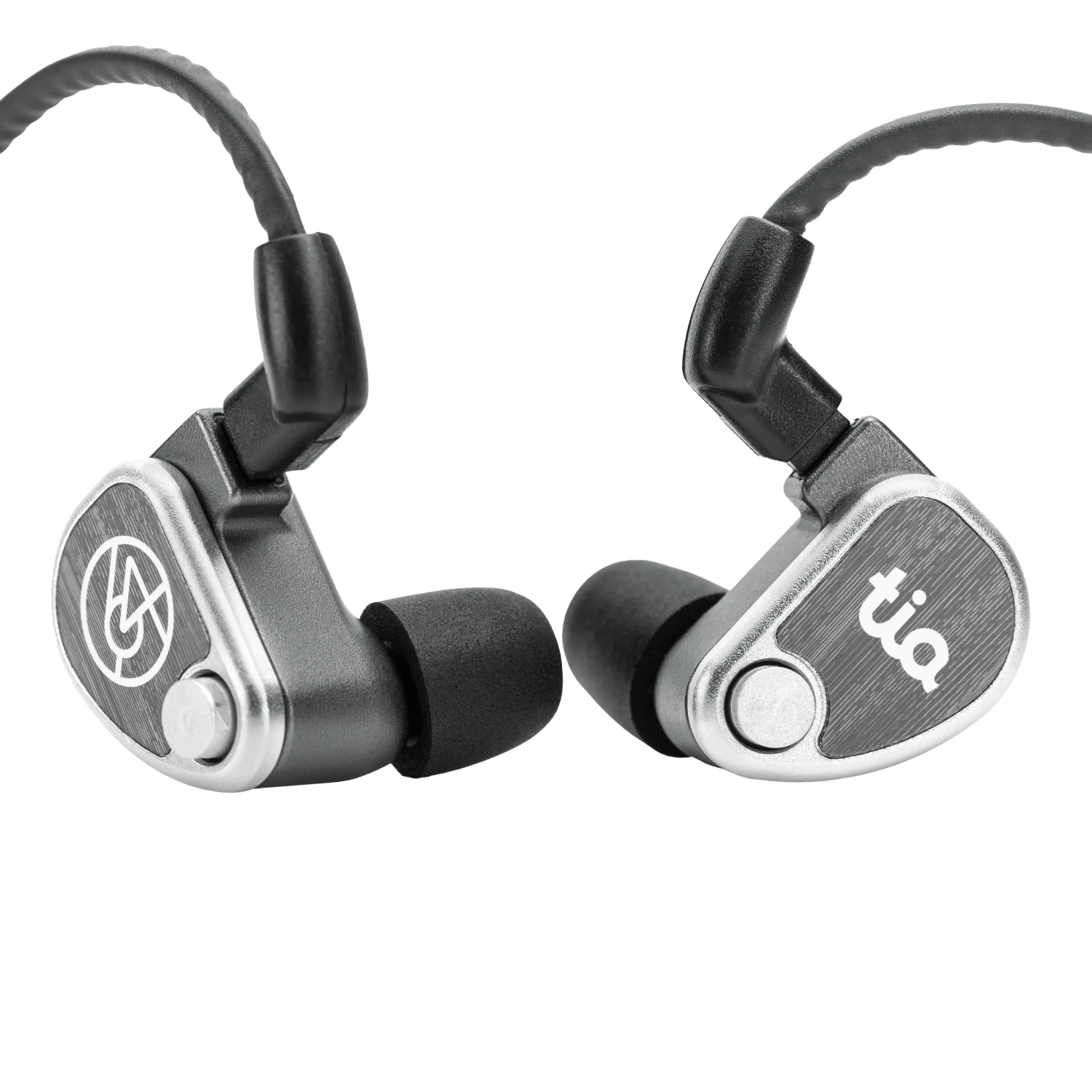 64 Audio U12t - Twelve Drivers Universal IEM Earphones 3 64 Audio U12t - Twelve Drivers Universal IEM Earphones