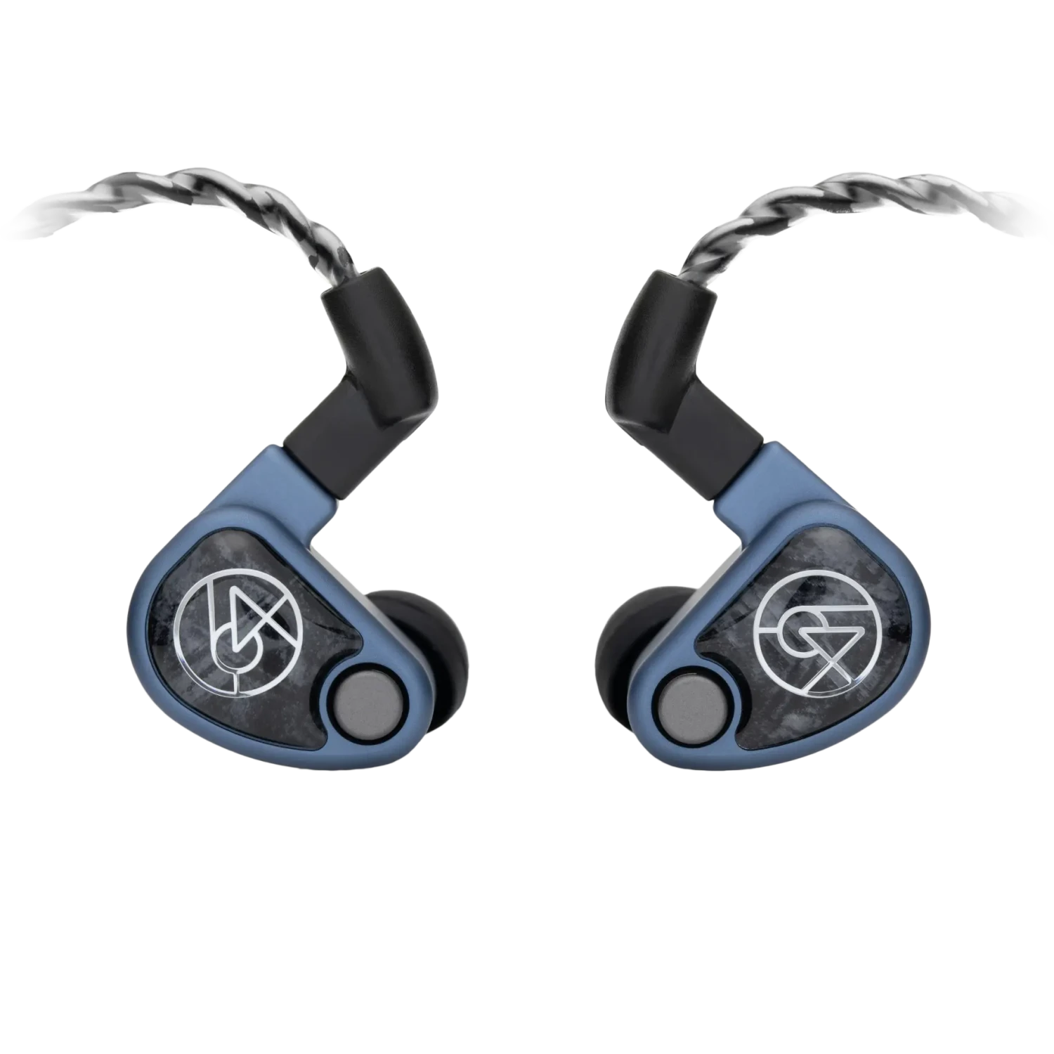 64 Audio U4s - Four Drivers Universal IEM Earphones With Detachable Cable - Refurbished 3 64 Audio U4s - Four Drivers Universal IEM Earphones With Detachable Cable - Refurbished