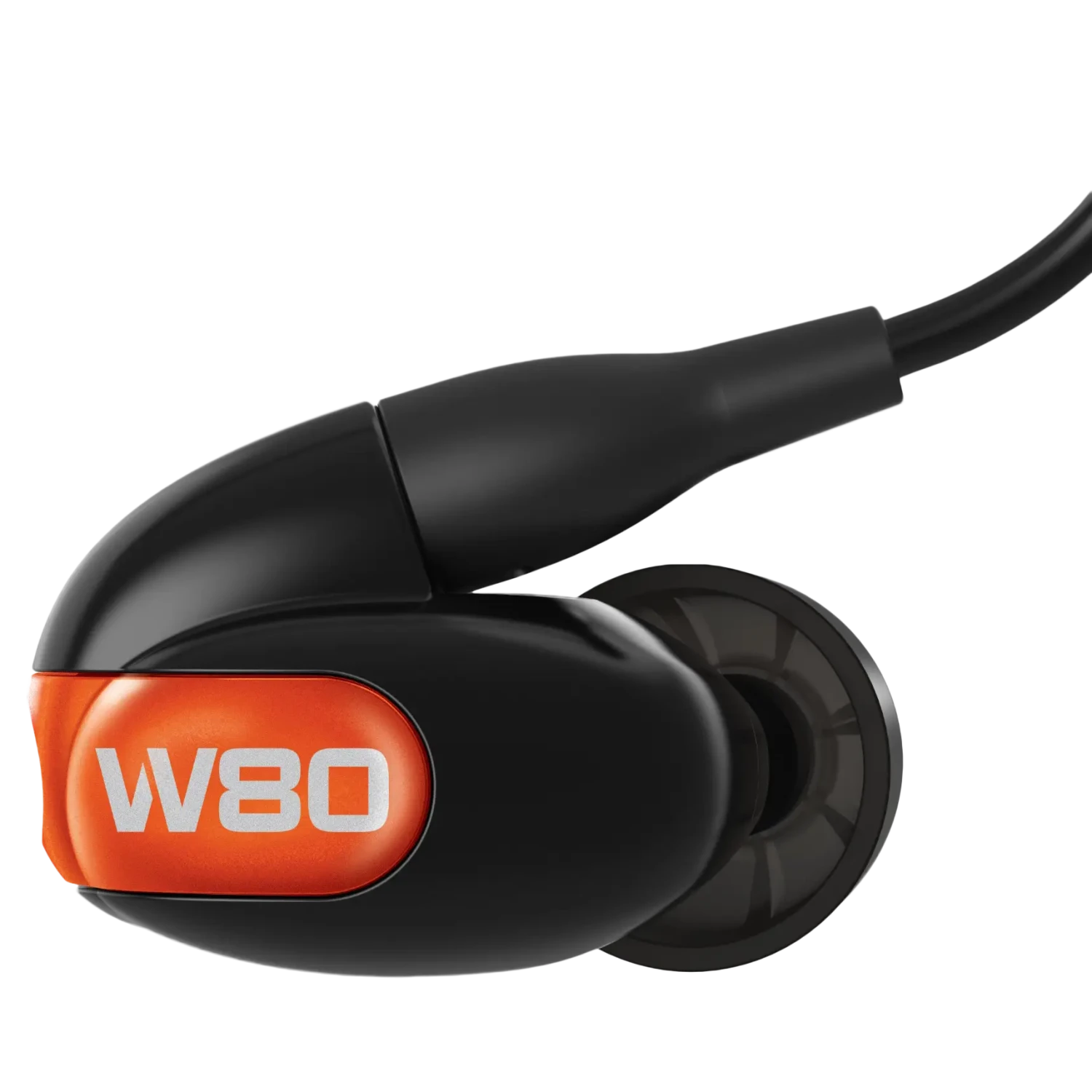 Westone Audio W80 - Eight Drivers IEM Earphones With Detachable Cable - Ex-Demo 3 Westone Audio W80 - Eight Drivers IEM Earphones With Detachable Cable - Ex-Demo