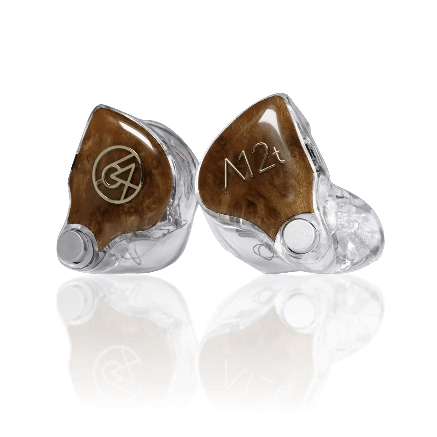 64 Audio A12t - Twelve Drivers Custom IEM Earphones 3 64 Audio A12t - Twelve Drivers Custom IEM Earphones