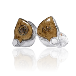 64 Audio A6t - Six Drivers Custom IEM Earphones