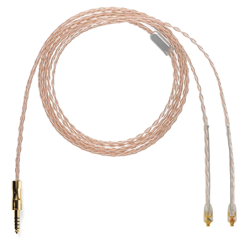 ALOaudio Reference 8 IEM Upgrade Cable 3 ALOaudio Reference 8 IEM Upgrade Cable