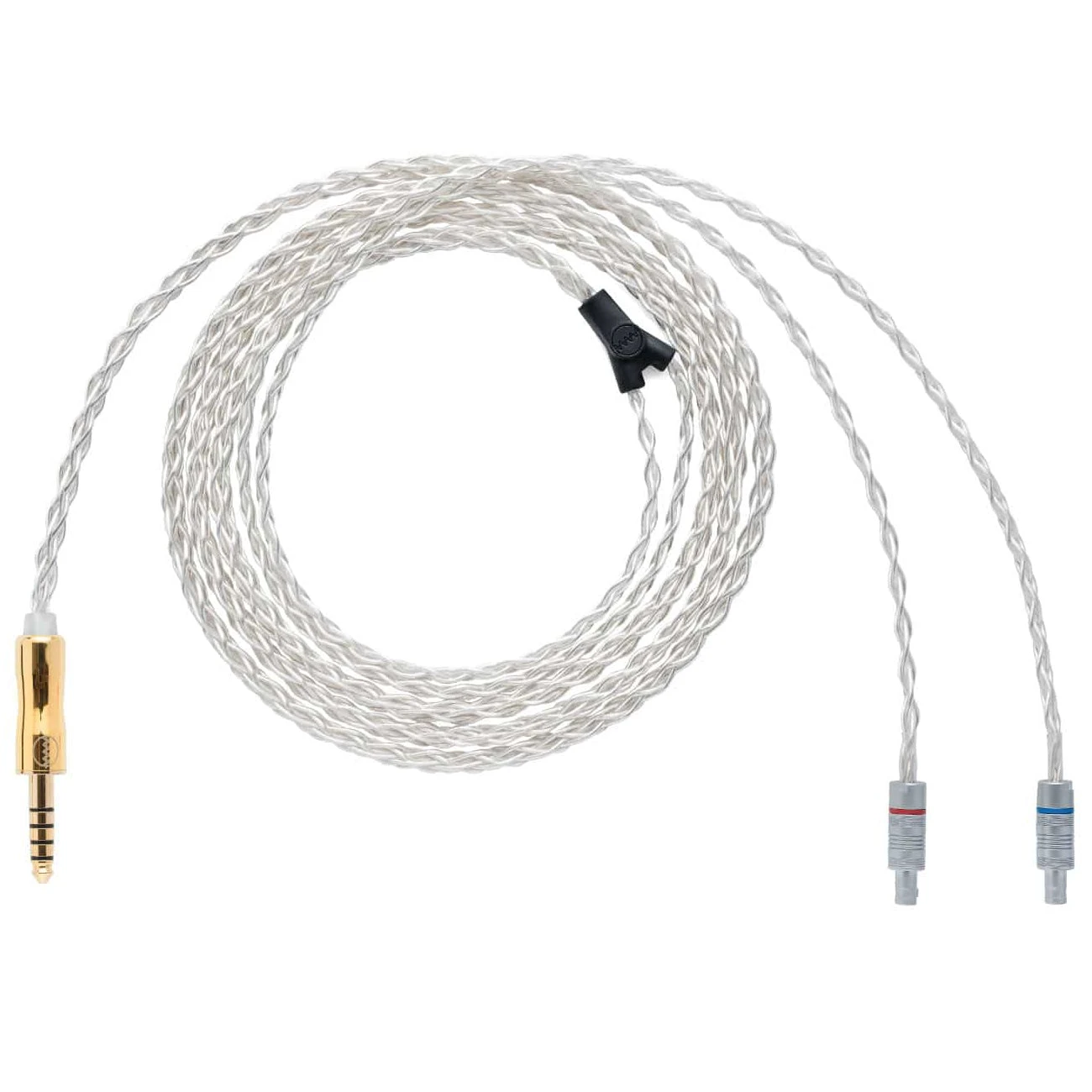 ALOaudio SXC 8 Headphone Upgrade Cable For Campfire Cascade 4 ALOaudio SXC 8 Headphone Upgrade Cable For Campfire Cascade - Image 3
