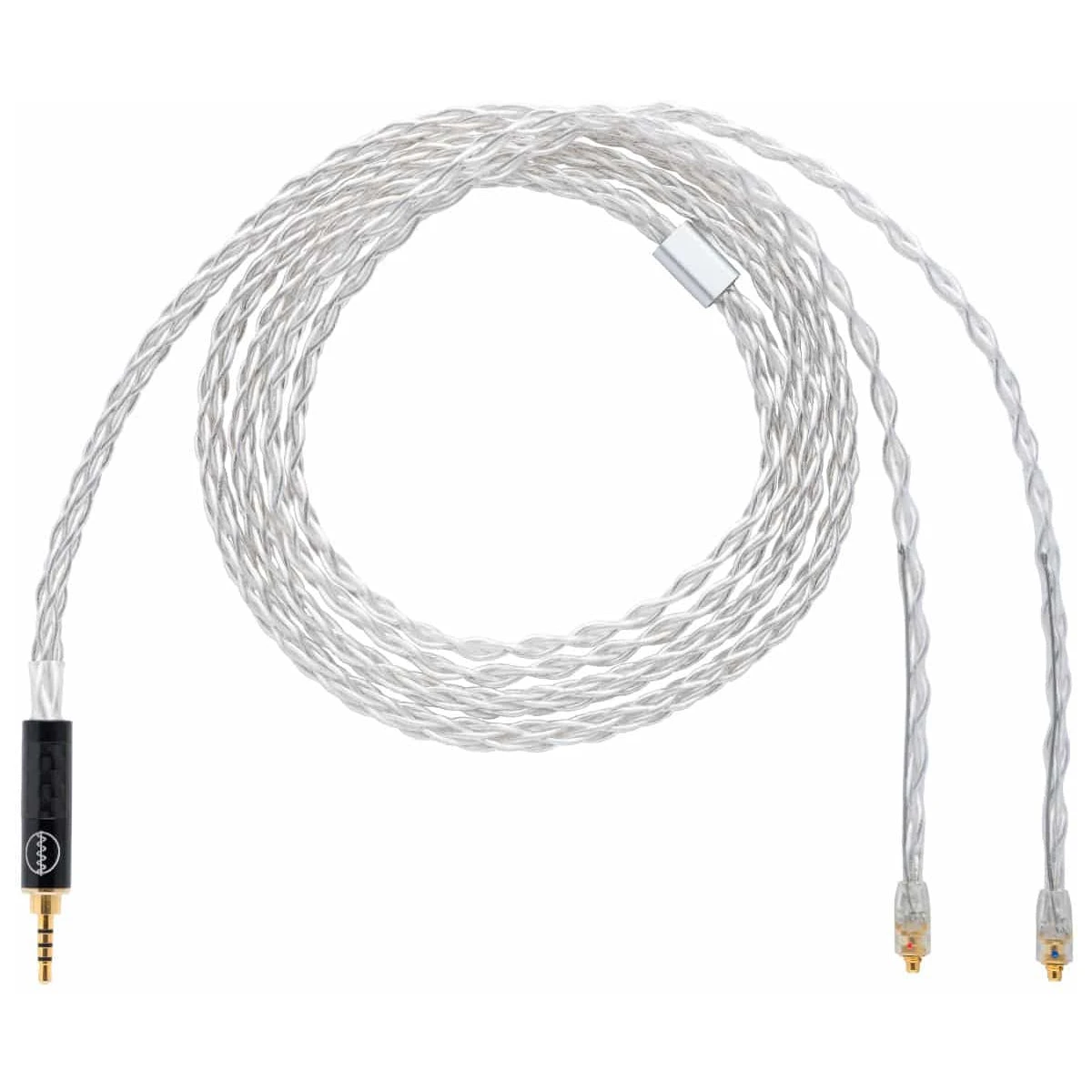 ALOaudio SXC 8 IEM Upgrade Cable 4 ALOaudio SXC 8 IEM Upgrade Cable - Image 2