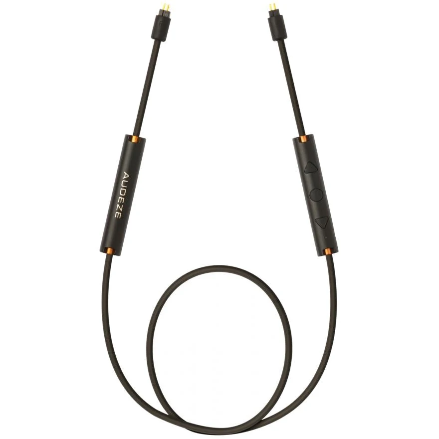 Audeze LCDi3 - Planar Magnetic In Ear Earphones With Detachable Cable 6 Audeze LCDi3 - Planar Magnetic In Ear Earphones With Detachable Cable - Image 4