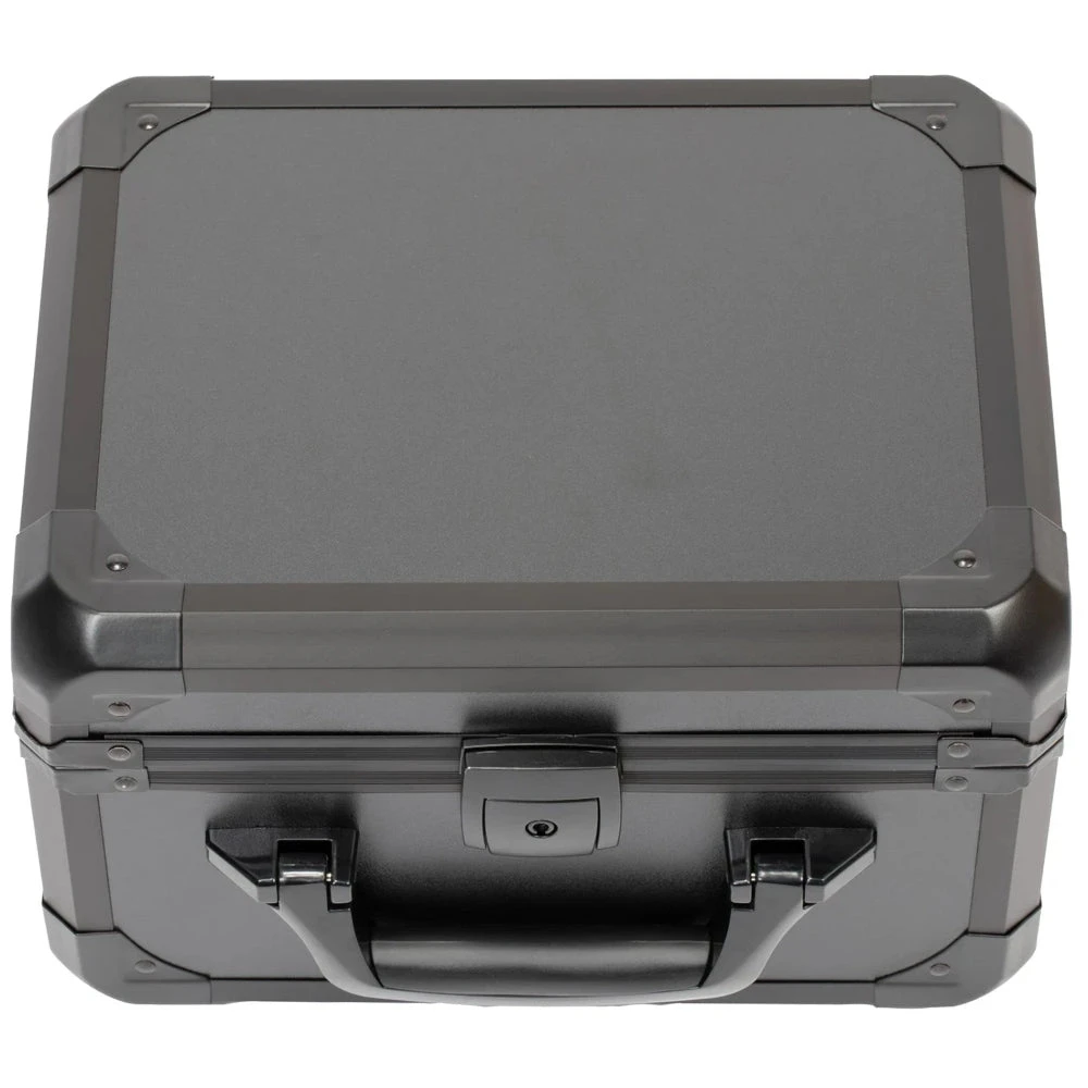 Audeze LCD-2 Classic - Closed Back Headphones With Detachable Cable And Economy Travel Case - Leather-Free - Refurbished 4 Audeze LCD-2 Classic - Closed Back Headphones With Detachable Cable And Economy Travel Case - Leather-Free - Refurbished - Image 2