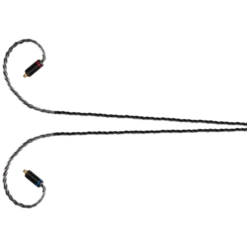 Audeze Euclid - Balanced MMCX Braided Audio Cable - 4.4mm