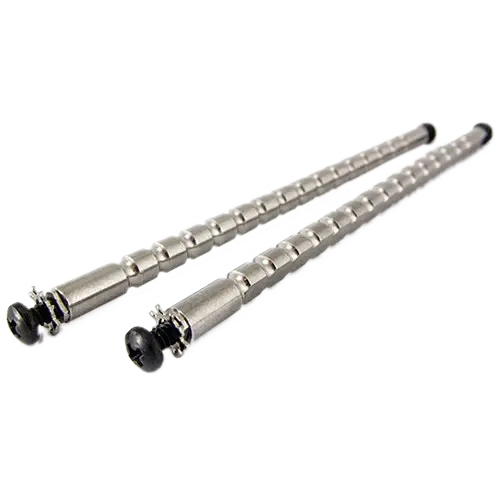 Audeze Extended Yoke Rods For LCD Headphones 3 Audeze Extended Yoke Rods For LCD Headphones