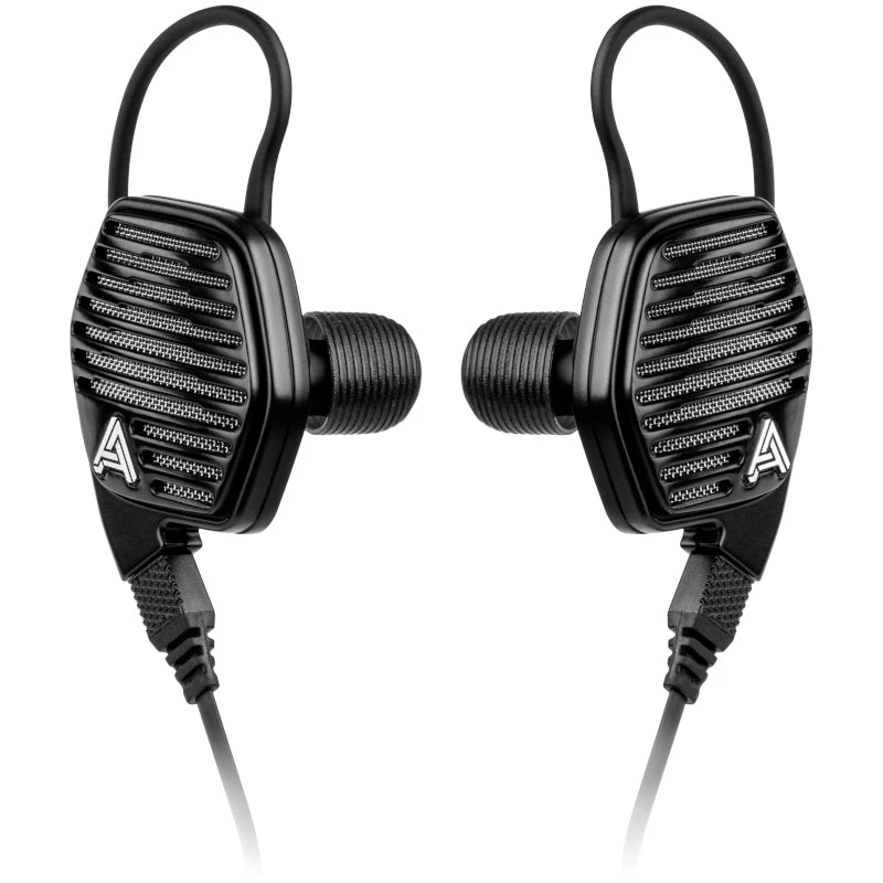 Audeze LCDi3 - Planar Magnetic In Ear Earphones With Detachable Cable 5 Audeze LCDi3 - Planar Magnetic In Ear Earphones With Detachable Cable - Image 3