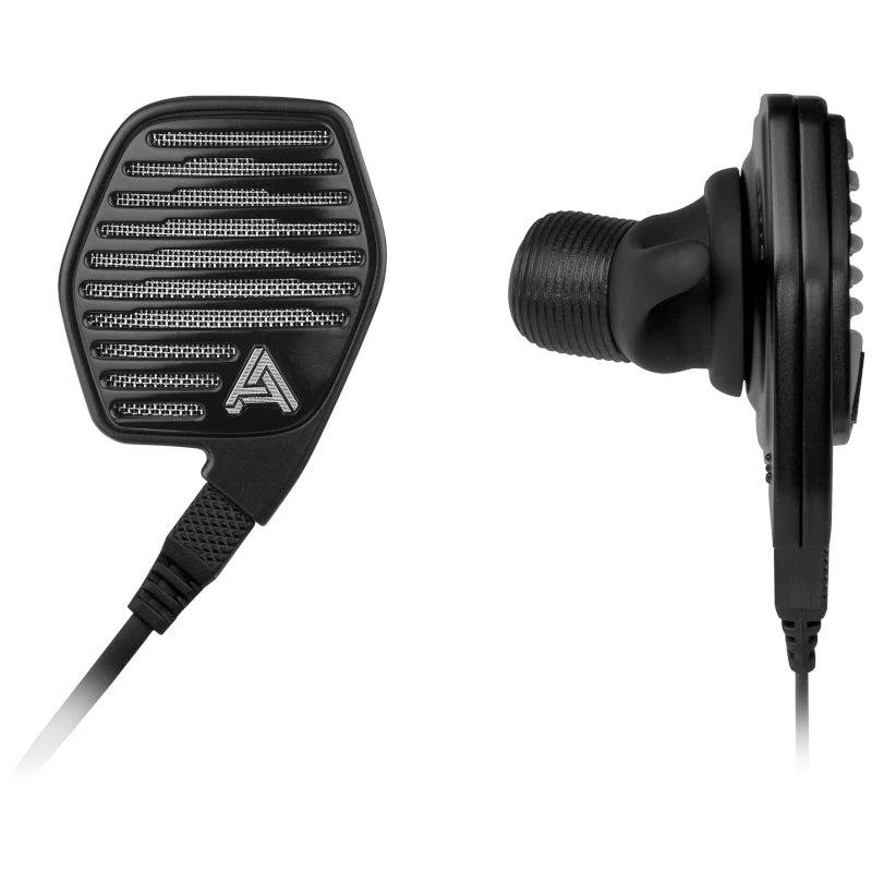 Audeze LCDi3 - Planar Magnetic In Ear Earphones With Detachable Cable 4 Audeze LCDi3 - Planar Magnetic In Ear Earphones With Detachable Cable - Image 2