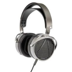 Audeze MM-100 - Open Back Planar Magnetic Headphones With Detachable Cable