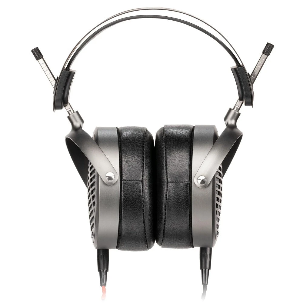 Audeze MM-500 - Open Back Planar Magnetic Headphones With Detachable Cable 4 Audeze MM-500 - Open Back Planar Magnetic Headphones With Detachable Cable - Image 2