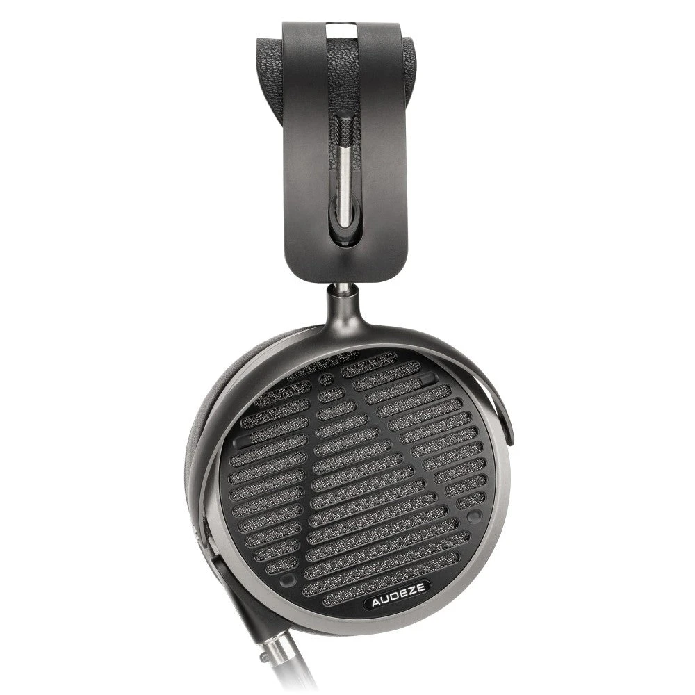 Audeze MM-500 - Open Back Planar Magnetic Headphones With Detachable Cable 5 Audeze MM-500 - Open Back Planar Magnetic Headphones With Detachable Cable - Image 3