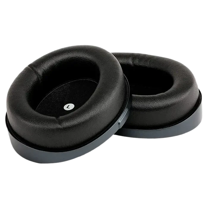 Audeze Replacement Earpads For Mobius Headphones - Carbon 3 Audeze Replacement Earpads For Mobius Headphones - Carbon