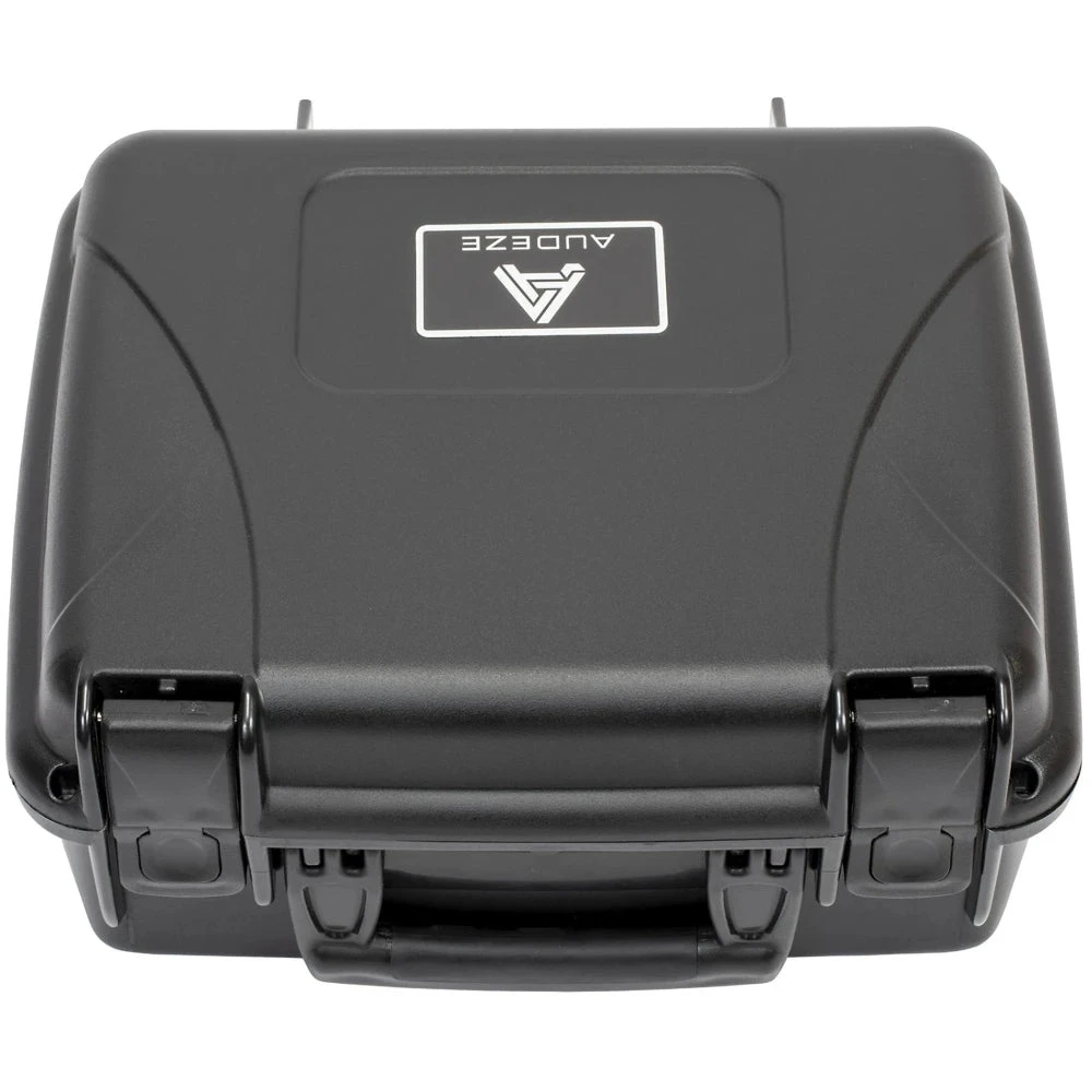 Audeze LCD-MX4 - Open Back Planar Magnetic Headphones With Detachable Cable 4 Audeze LCD-MX4 - Open Back Planar Magnetic Headphones With Detachable Cable - Image 2