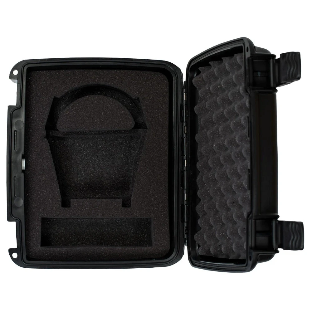 Audeze LCD-MX4 - Open Back Planar Magnetic Headphones With Detachable Cable 5 Audeze LCD-MX4 - Open Back Planar Magnetic Headphones With Detachable Cable - Image 3