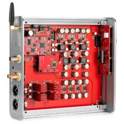 Burson Audio Composer 3X Performance - Wireless XLR DAC & Digital Pre-Amp 7 Burson Audio Composer 3X Performance - Wireless XLR DAC & Digital Pre-Amp -SENNHEISER Store burson audio composer 3XP internal 775x775 1