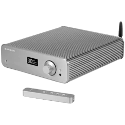 Burson Audio Composer 3X Performance - Wireless XLR DAC & Digital Pre-Amp