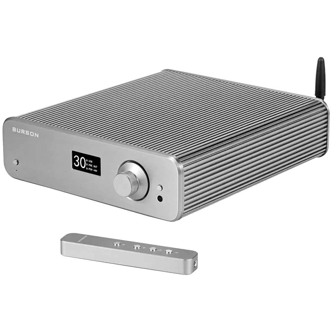 Burson Audio Composer 3X Performance - Wireless XLR DAC & Digital Pre-Amp 3 Burson Audio Composer 3X Performance - Wireless XLR DAC & Digital Pre-Amp