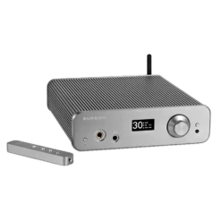 Burson Audio Conductor 3 Performance - Headphone Amp, Pre-amp & USB DAC
