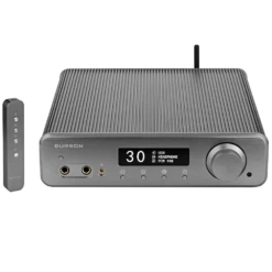 Burson Audio Conductor 3 Reference - Headphone Amp, Pre-amp & USB DAC - Ex-Demo