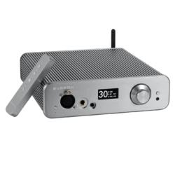 Burson Audio Conductor 3X Performance - Balanced Headphone Amp, Pre-amp & USB DAC